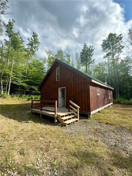0 Wales Rd, Sherburne, NY 13460