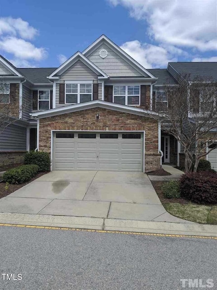 816 Nanny Reams Ln, Cary, NC 27519