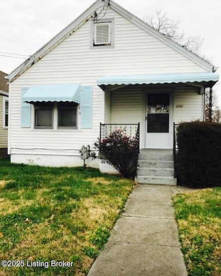 1101 Dresden Ave, Louisville, KY 40215