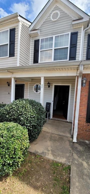 930 Parkway Rd, Union City, GA 30291
