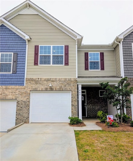 445 Bee Cove Way, Pendleton, SC 29670