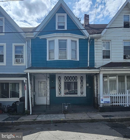 613 W Race St, Pottsville, PA 17901