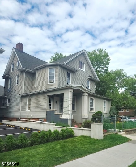 205 Lexington Ave, Passaic, NJ 07055