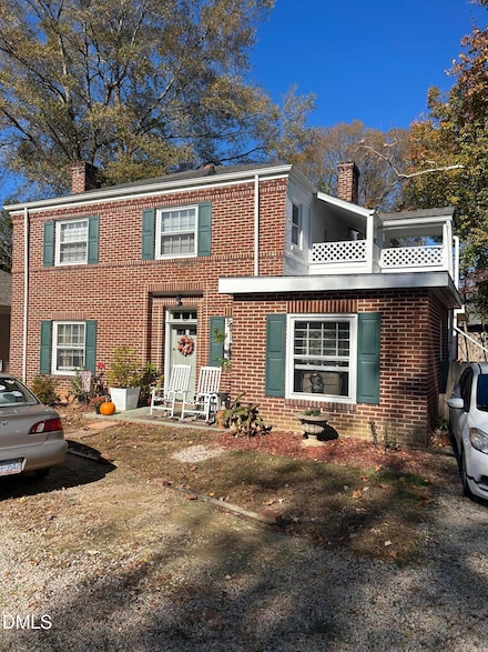 300 Wall St, Wendell, NC 27591