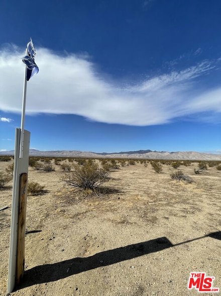 0 Fox Glove St Unit 25494741, Mojave, CA 93501
