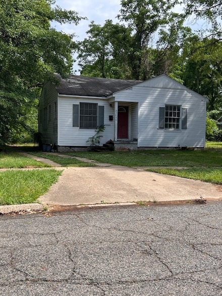 2524 Merwin St, Shreveport, LA 71103