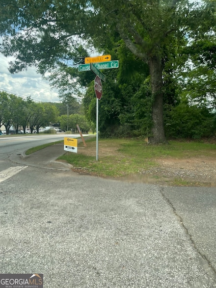 0 C H James Pkwy, Austell, GA 30106