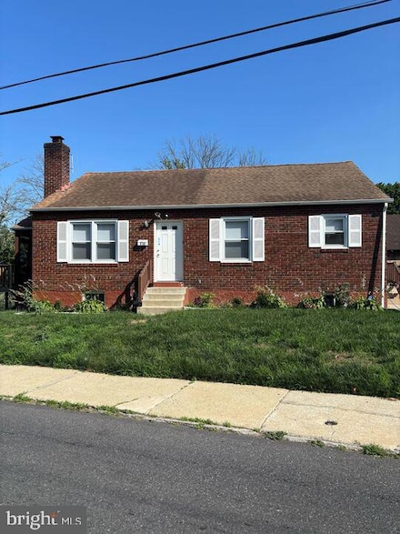 711 Poplar St, Sharon Hill, PA 19079