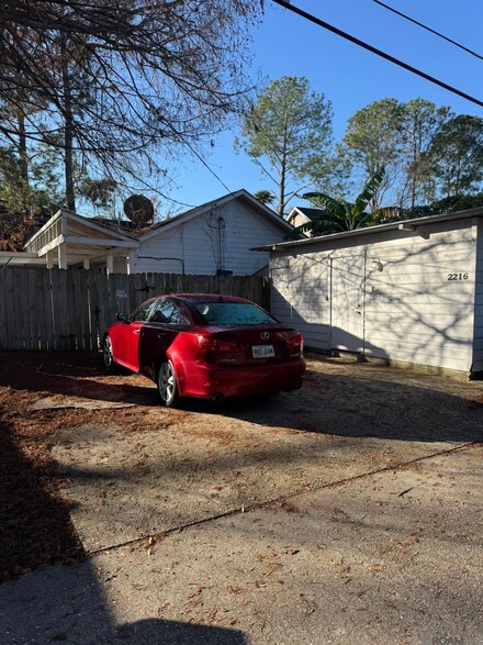 2216 Brightside Dr, Baton Rouge, LA 70820
