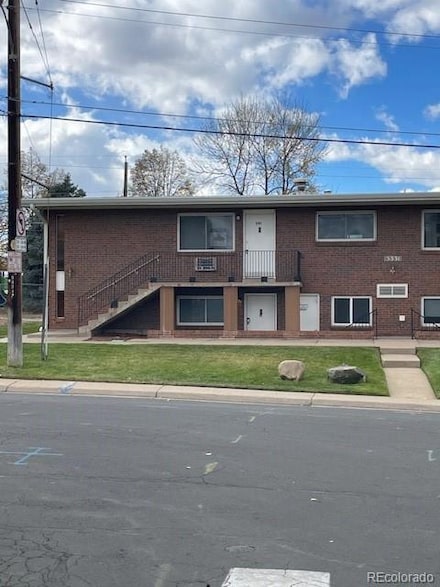 5331 S Delaware St Unit 101, Littleton, CO 80120
