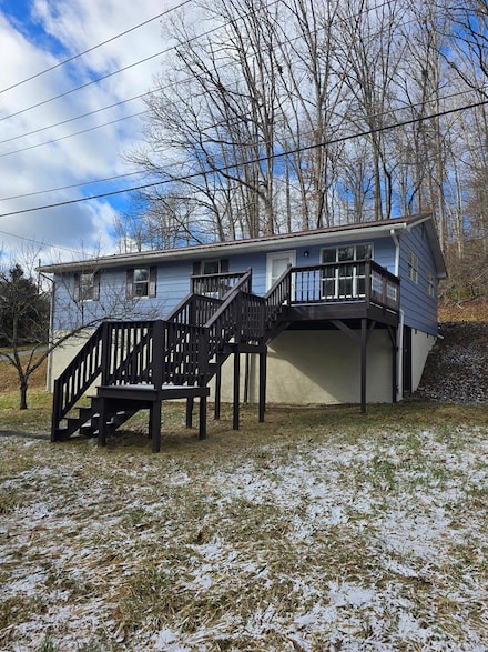 327 Glenwood Haven Rd, Princeton, WV 24739