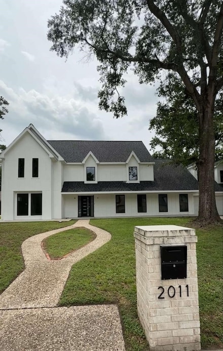 2011 Wagon Gap Trail, Houston, TX 77090