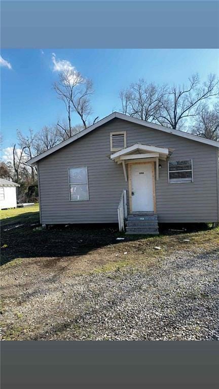 900 E Iowa Ave, Hammond, LA 70403