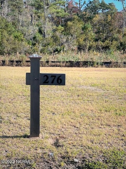 534 Sheldrake, Beaufort, NC 28516