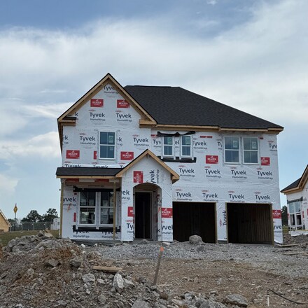 268 Pin High Dr, Mt. Juliet, TN 37122