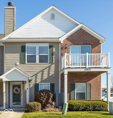 13415 White Granite Dr Unit 600, Fishers, IN 46038