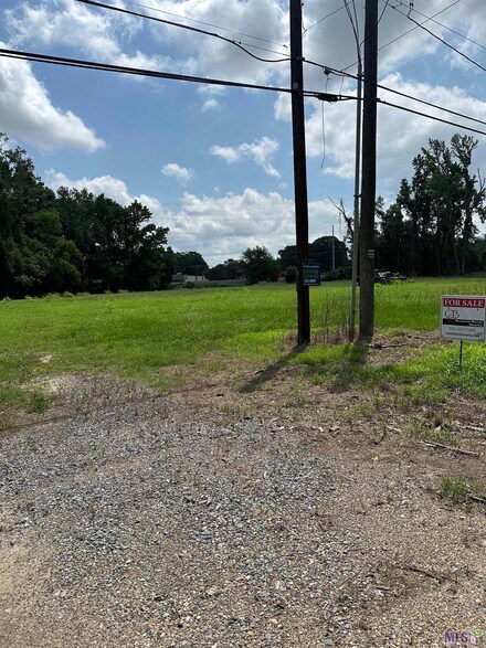 355 Cypress, Baker, LA 70714