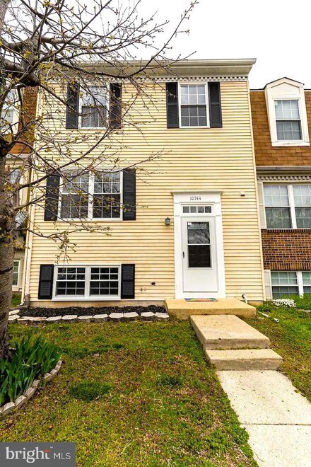 10744 Castleton Way, Upper Marlboro, MD 20774