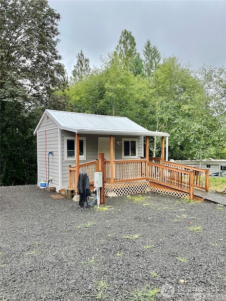 21 W Prairie Loop Rd, Elma, WA 98541