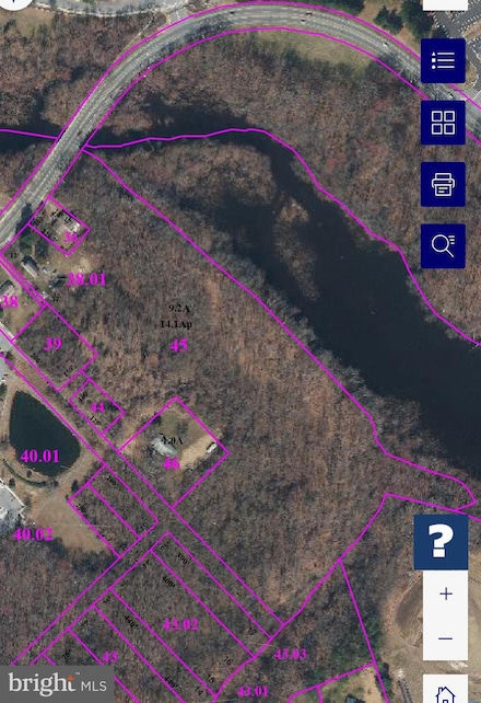 400 College Rd, Dover, DE 19904