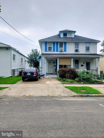 429 Poplar St, Delanco, NJ 08075