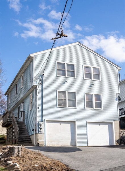7 Perry Ave Unit 7, Lawrence, MA 01841