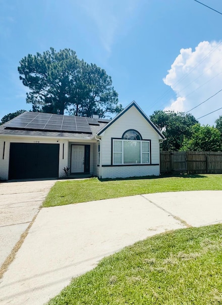 1198 Saddle Creek Dr, Fort Walton Beach, FL 32547