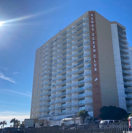 9550 Shore Dr Unit 1226, Myrtle Beach, SC 29572
