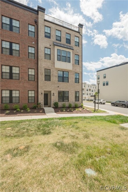 591 Weaver Brook Walk Unit A, Richmond, VA 23233