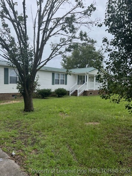 103 Paula Rd, New Bern, NC 28562