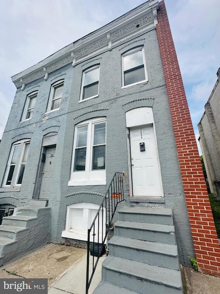 1006 N Calhoun St, Baltimore, MD 21217