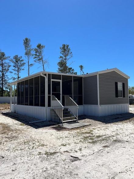 2631 Sea Meadows Dr, Perry, FL 32348