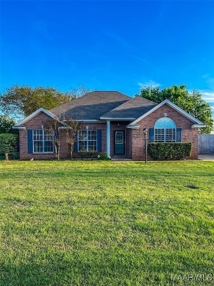 1805 Edinburgh St, Prattville, AL 36066
