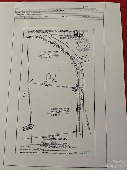 351 Flower House Loop, Troutman, NC 28166