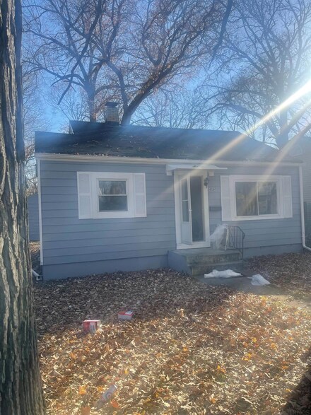 4505 Gaywood Dr, Fort Wayne, IN 46806