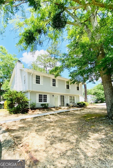 1209 Willow Creek Ct NW, Conyers, GA 30012