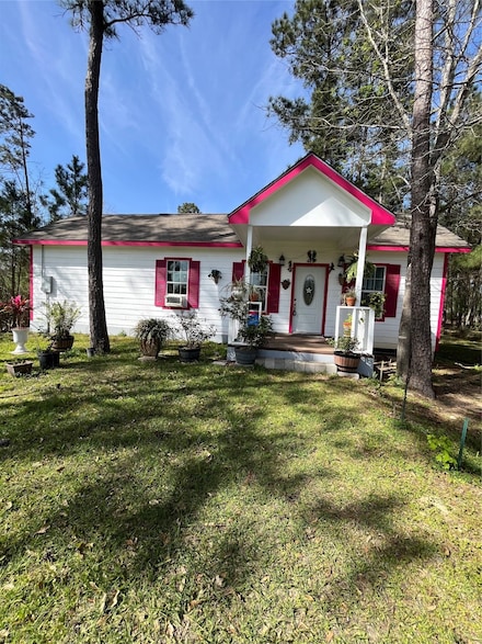 1135 County Road 3479a, Cleveland, TX 77327