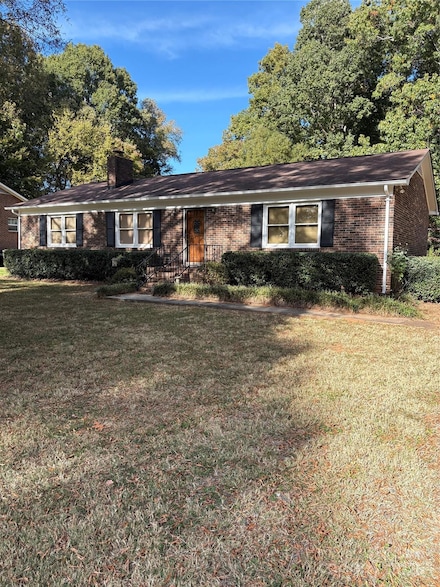 5424 Beam Lake Dr, Charlotte, NC 28216