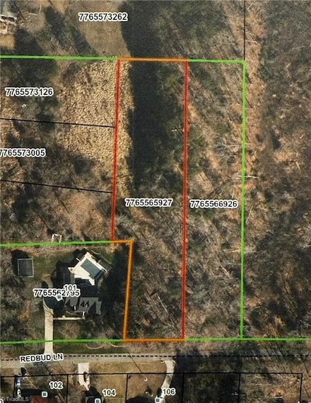 0 Redbud Ln, Randleman, NC 27317