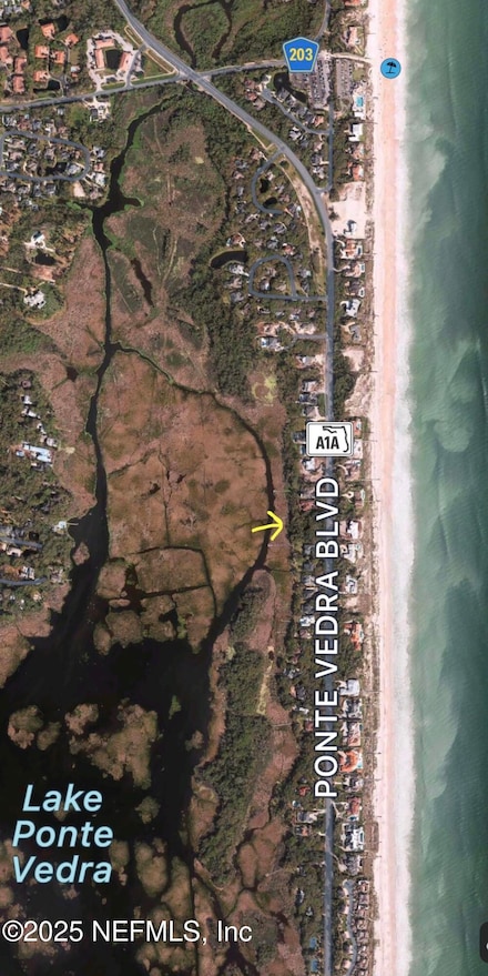 0 N A1a Ponte Blvd, Ponte Vedra Beach, FL 32082