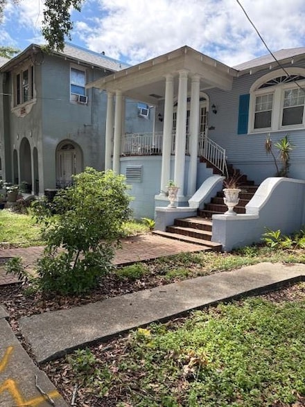 305 City Park Ave Unit C, New Orleans, LA 70119