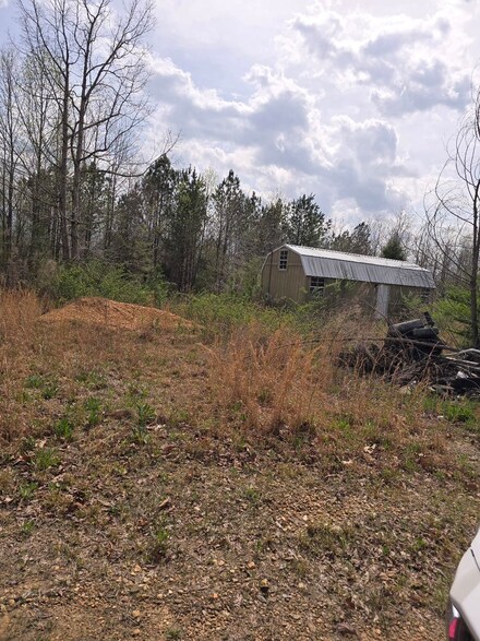 1497 County Road 117, Hodges, AL 35571