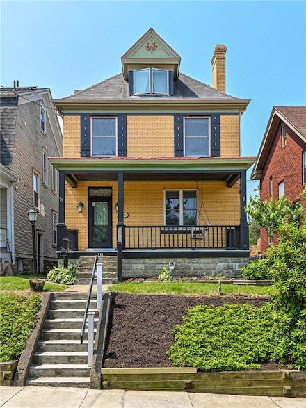 711 Klemont Ave, Pittsburgh, PA 15202