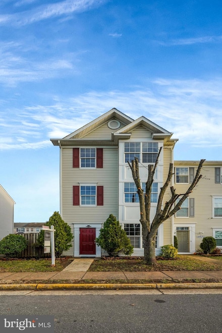 10625 Lockerbie Way, Manassas, VA 20109