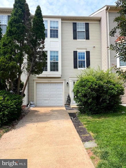 9122 Verbena Ct, Manassas, VA 20110
