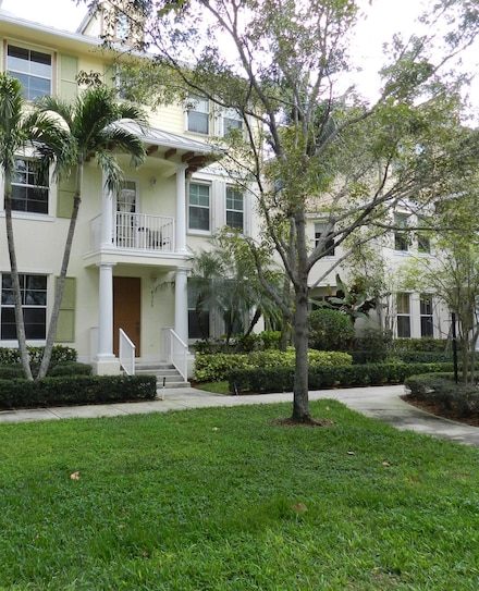 4320 Blowing Point Place, Jupiter, FL 33458