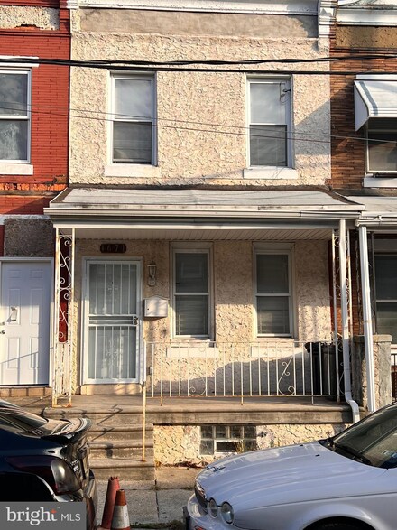 1671 N Wilton St, Philadelphia, PA 19131