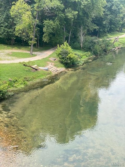 Tbd County Road 355, Richland Township, MO 65637