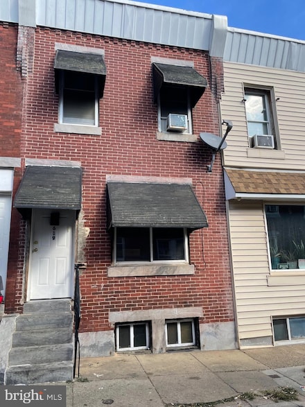 619 E Wishart St, Philadelphia, PA 19134