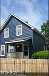2187 W 32nd St, Cleveland, OH 44113